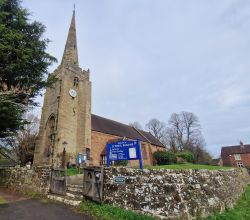 1. St Peters Church